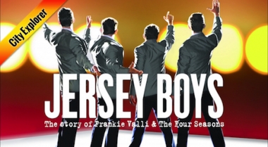 Jersey Boys