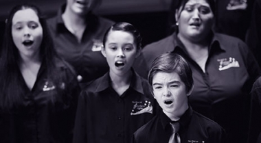 The Sydney Eisteddfod Australasian Open Choral Championship