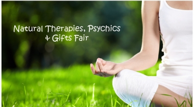 Natural Therapies, Psychic & Gifts Fair