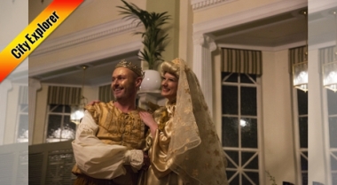 Opera, Wine & Dine Series - 