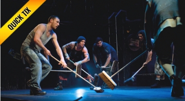 Stomp