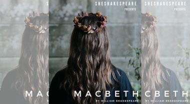 Macbeth By William Shakespeare
