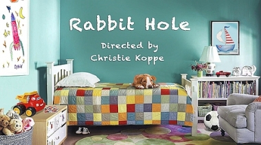 RABBIT HOLE By David Lindsay-Abaire