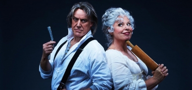 Sweeney Todd