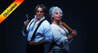 Sweeney Todd