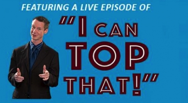 I Can Top That!