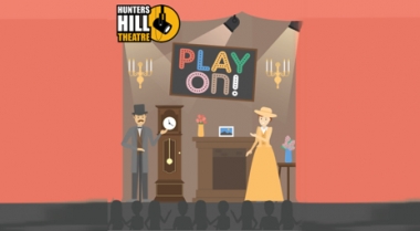 Play On!