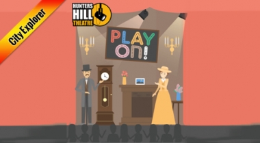 Play On!