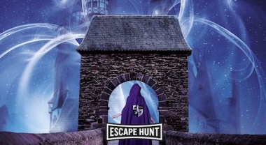 GET LOCKED UP WITH ESCAPE HUNT