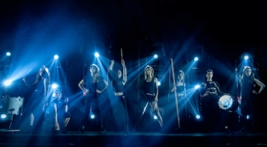 DRUMMER QUEENS