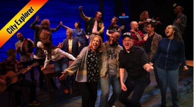 Come From Away