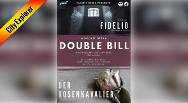 German Pocket Opera Double Bill