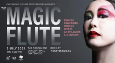 The Magic Flute