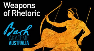 The Weapons Of Rhetoric