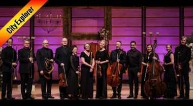 Sounds Of Vienna