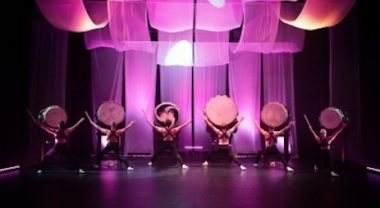 BOOM! International Festival Of Percussion - Opening Concert