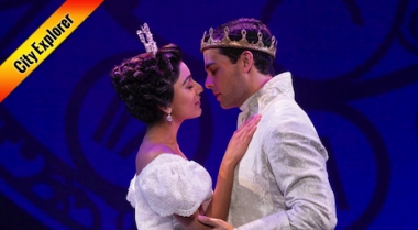 Cinderella