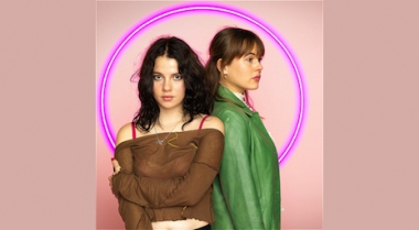 A Play About Ivy, That Is Really About June