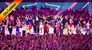 School Spectacular