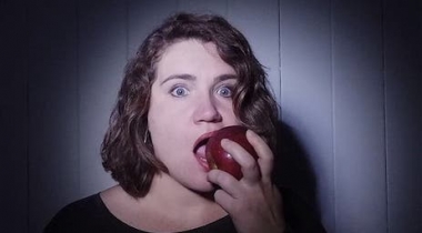 Diana McLaren Is Delicious!