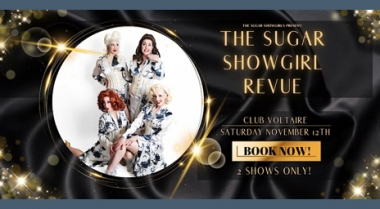 The Sugar Showgirl Revue
