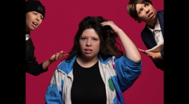 My Intervention The Musical 