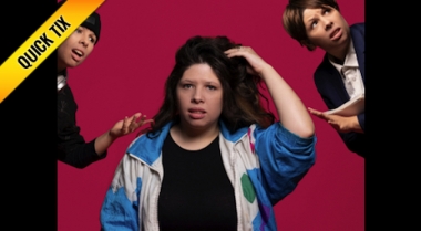 My Intervention The Musical 