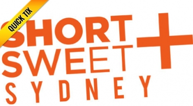 Short And Sweet Week 3