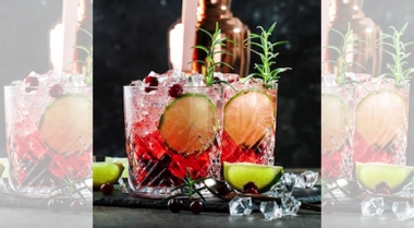 Hunter Valley Christmas Gin Festival