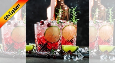 Hunter Valley Christmas Gin Festival