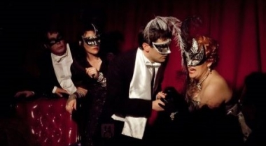 Opera At The Embassy:  