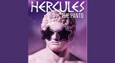 HERCULES: THE PANTO