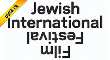 Jewish International Film Festival