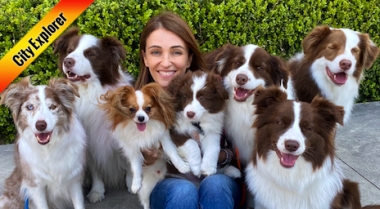 Australias First National Pet Show