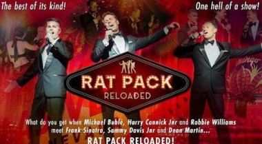 Rat Pack Reloaded
