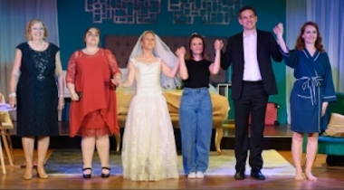 Secret Bridesmaids Business