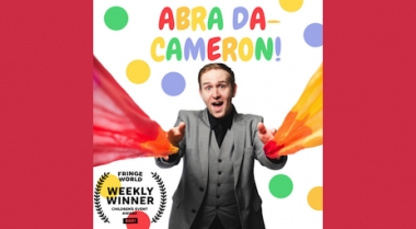 Abra Da-Cameron