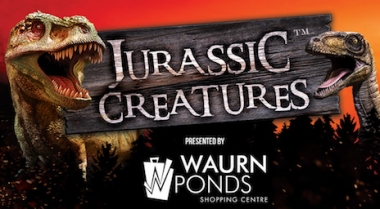Jurassic Creatures