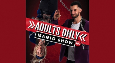 Adults Only Magic Show