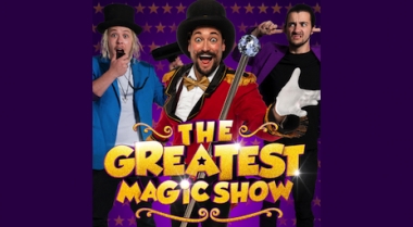 The Greatest Magic Show