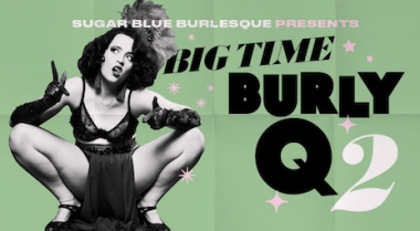 Big Time Burly Q 2