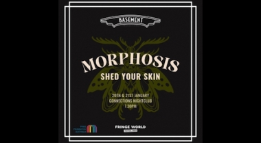 MORPHOSIS, Basement Productions