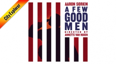 A Few Good Men