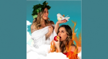 Be Good - MICF Show