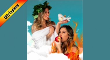 Be Good - MICF Show