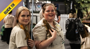 The Pet Show