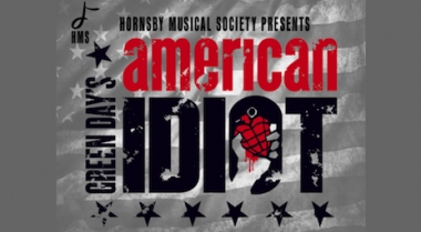 Hornsby Musical Society Presents: Green Day's American Idiot