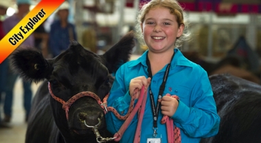 Sydney Royal Easter Show 2023