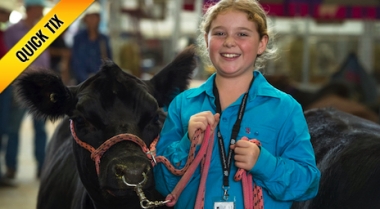 Sydney Royal Easter Show 2023