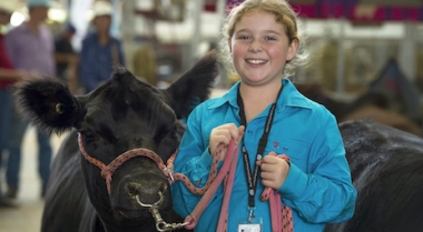 Sydney Royal Easter Show 2024